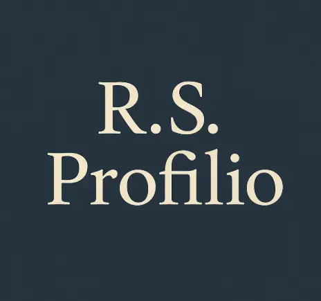 R.S. Profilio